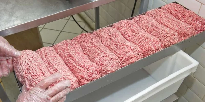 Pink Slime is Now Officially "Ground Beef" But Here's How to Avoid It 2