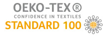 STD 100 logo