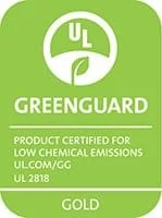 green guard gold certification