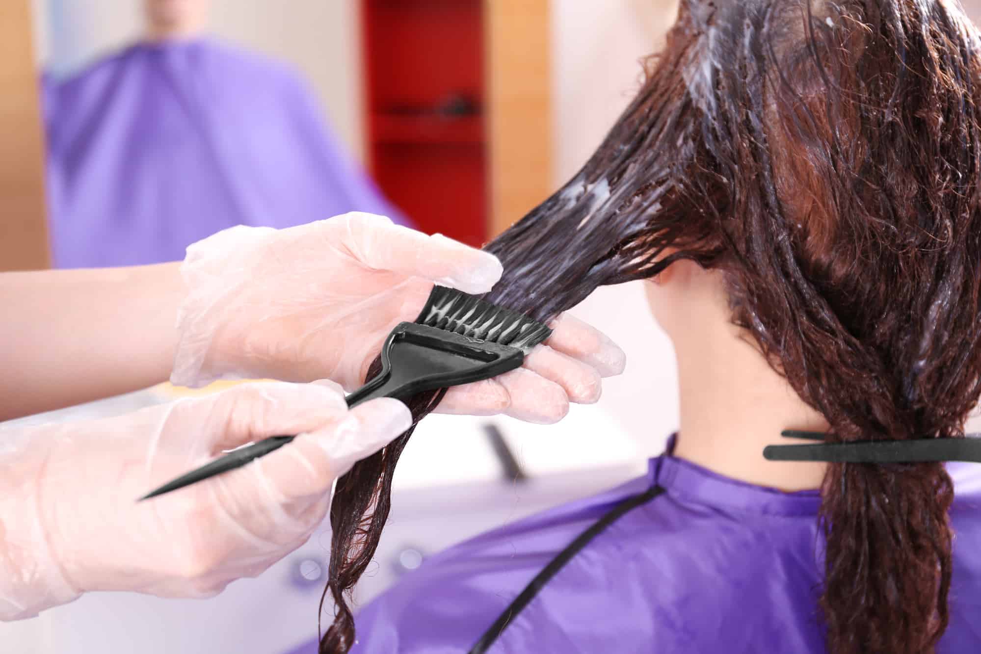 How Toxic Is Your Hair Dye? Best & Worst Hair Color Brands How Toxic Is Your Hair Dye? Best & Worst Hair Color Brands