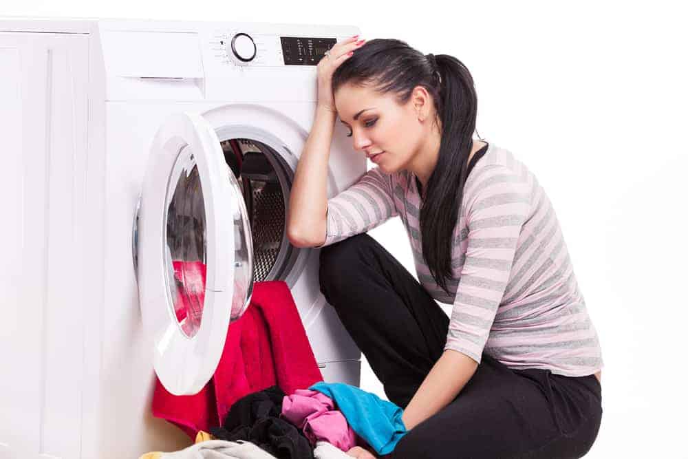 Is Your Laundry Detergent Toxic? Safe & Toxic Brands Washing Your Clothes 2