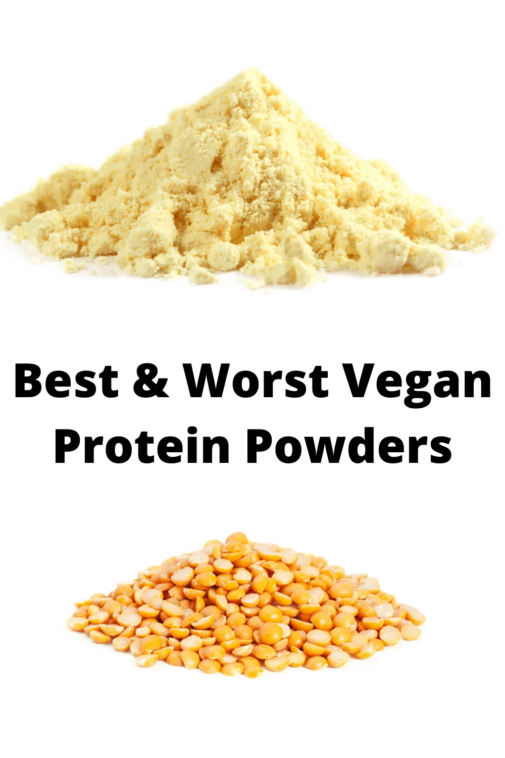 Vegan Jaws Drop to the Ground After Discovering This Hidden Ingredient in Organic Pea Protein 10