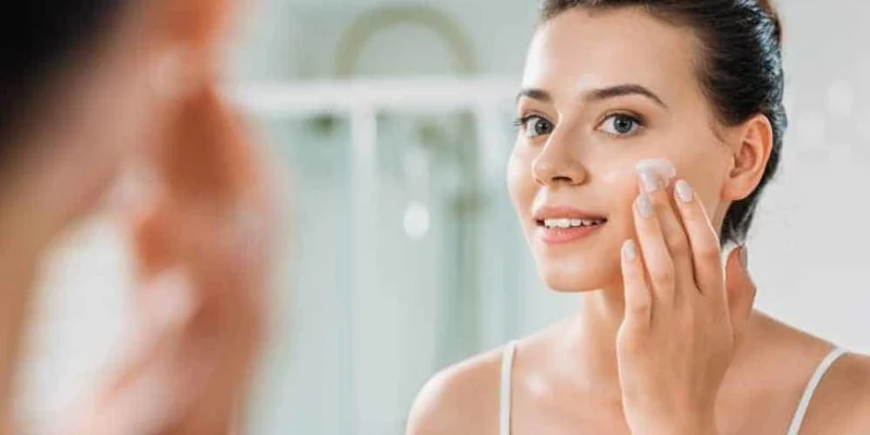 Less Than Half of These 70+ Face Washes & Moisturizers Are Considered Safe 32