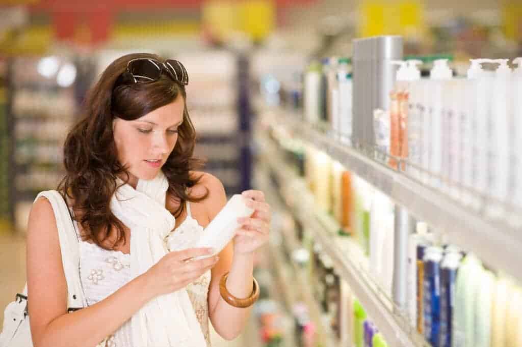 Dangerous Shampoo & Conditioner Chemicals: What Brands to Avoid and Our Must Use List 4