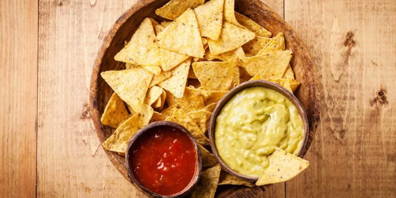 Non-GMO Chips & Salsa: 100+ of Your Favorite Brands Ranked for Chemicals