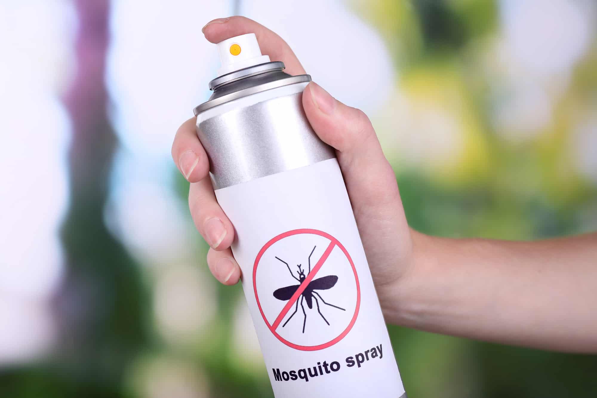 DEET-Free Bug Repellent: Eliminate Pests without the Toxins 4