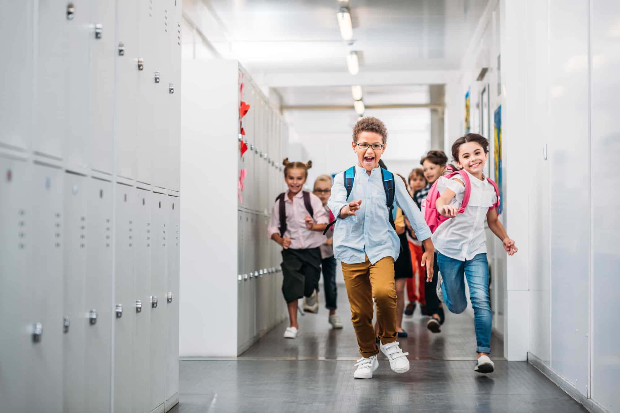 Eco-Friendly Back To School Tips for 2019 8