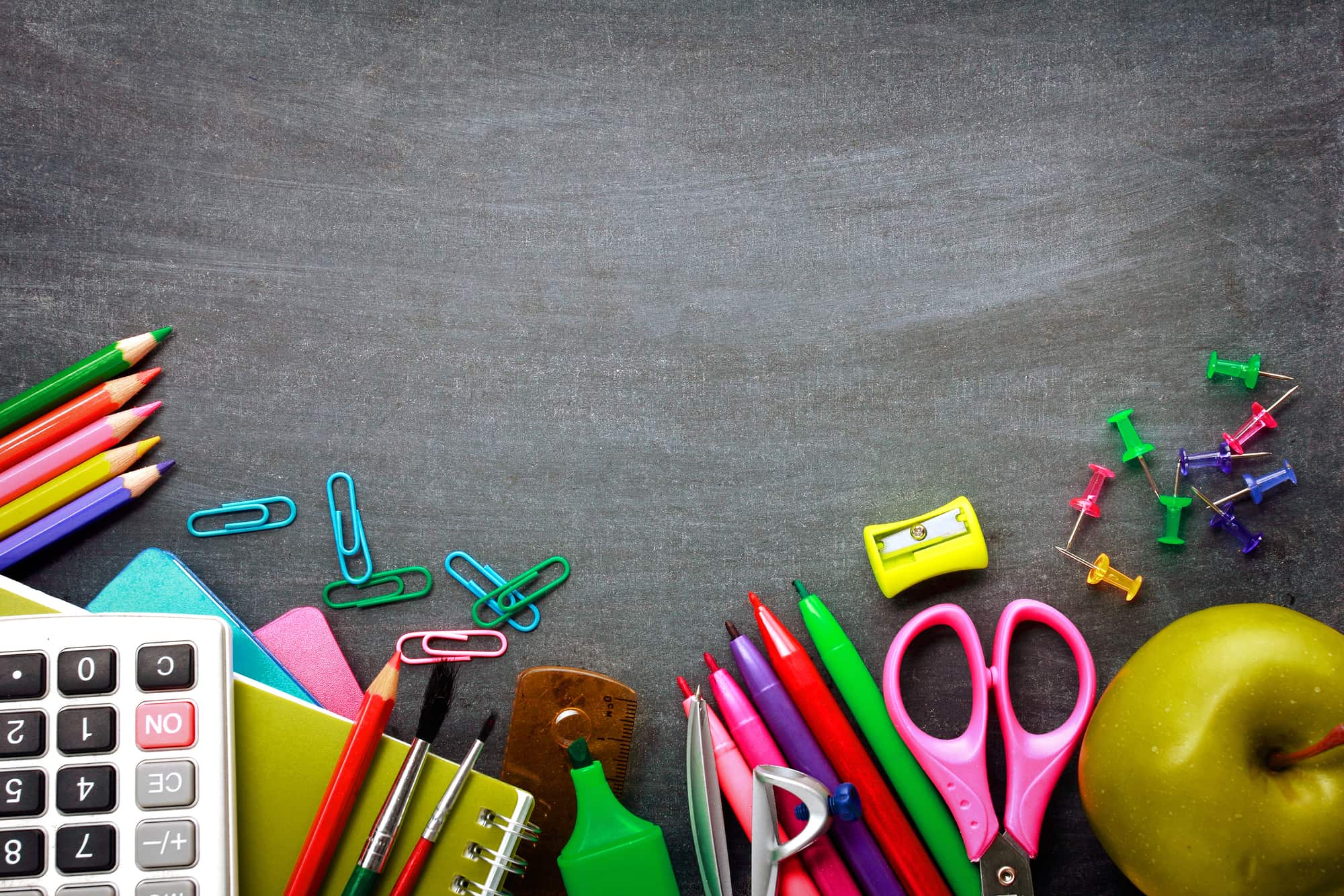 Eco-Friendly Back To School Tips for 2019 2