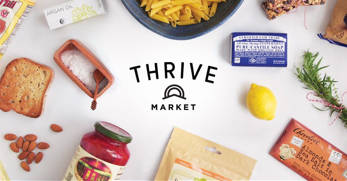 Thrive Market Creates Glyphosate Free Aisles So You Can Give Monsanto The Finger 2