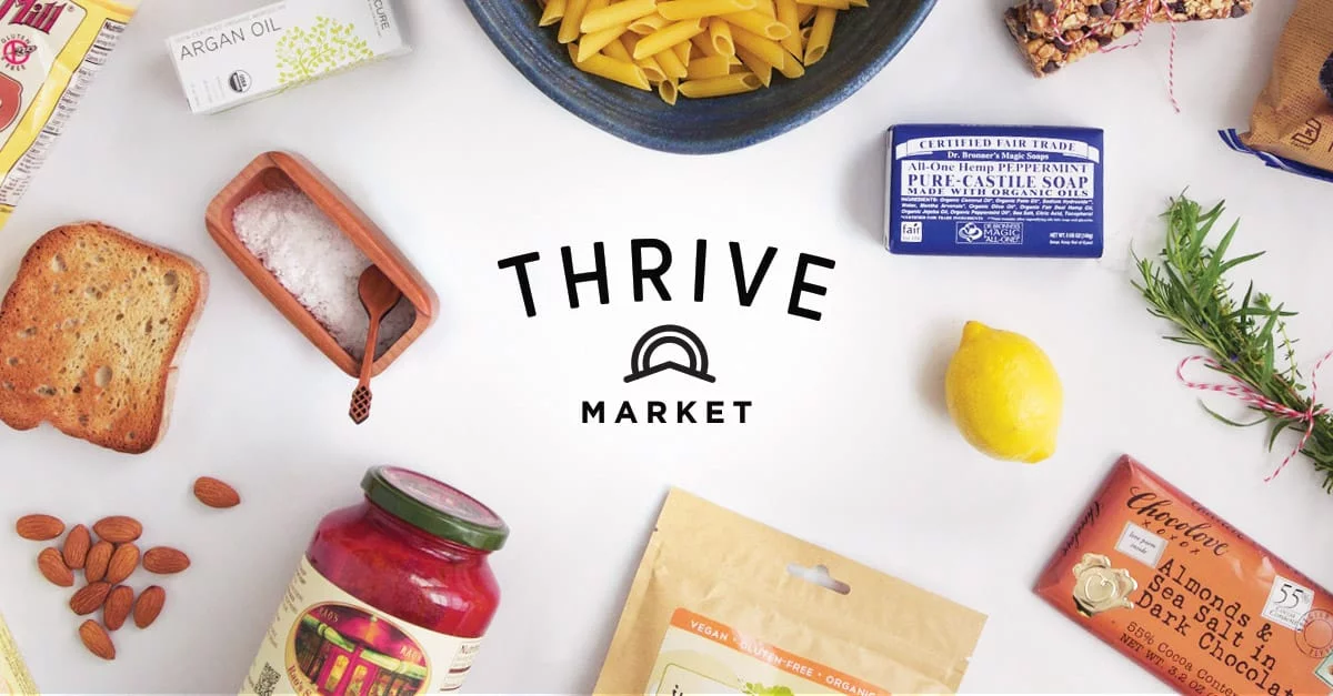 Thrive Market Creates Glyphosate Free Aisles So You Can Give Monsanto The Finger 2