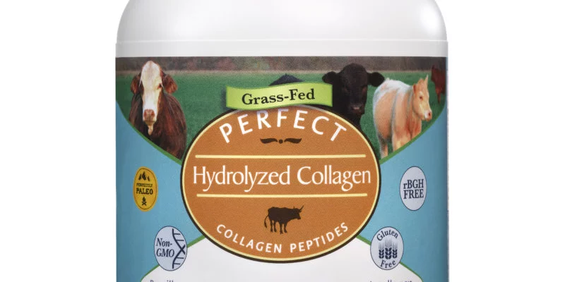 perfect supplements collagen peptides