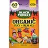 Black Forest Organic Halloween candy