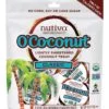 Nutiva O'Coconut Classic Bites
