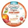 Torie & howard organic hard candy for halloween
