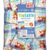 Yum Earth Organic gummy bears for halloween