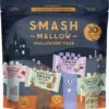 Smash Mallow treats for halloween