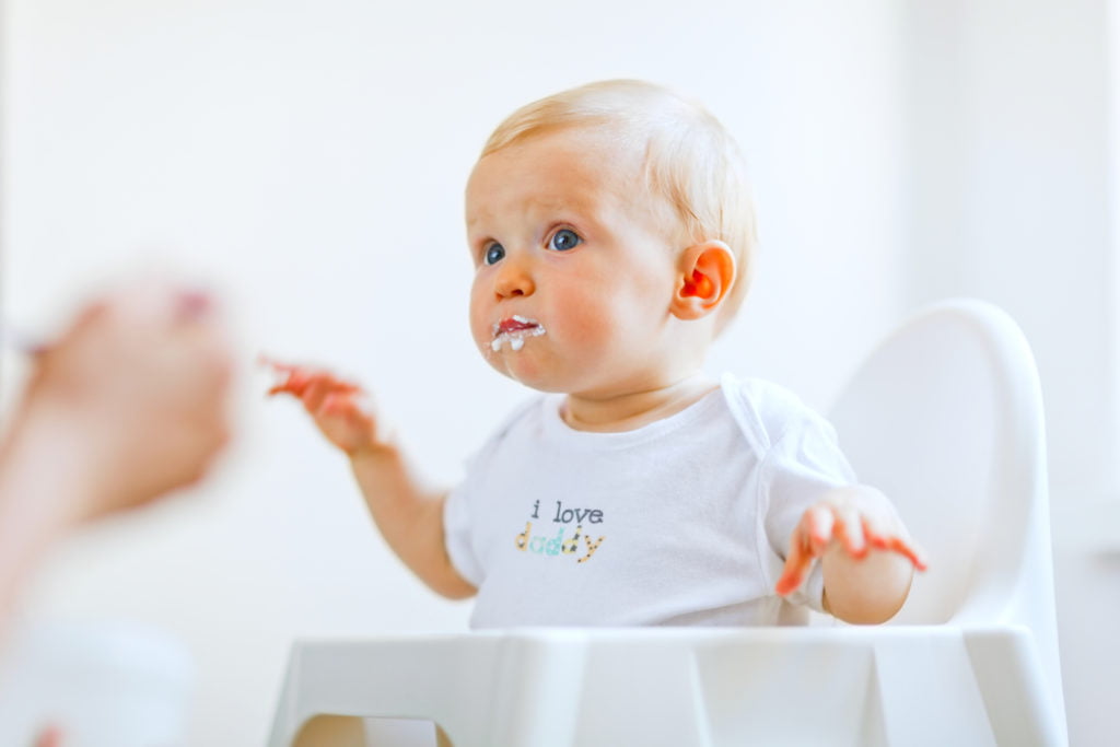 Safest Baby Foods Without Heavy Metals or PerchlorateLAB RESULTS