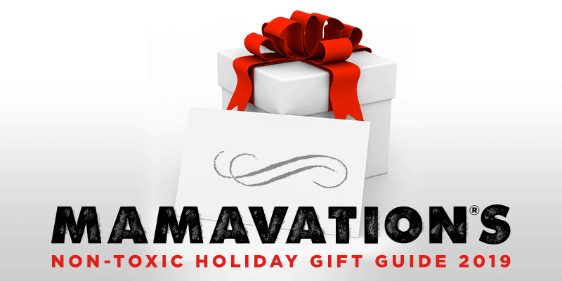 Mamavation's Holiday Gift Guide 2019