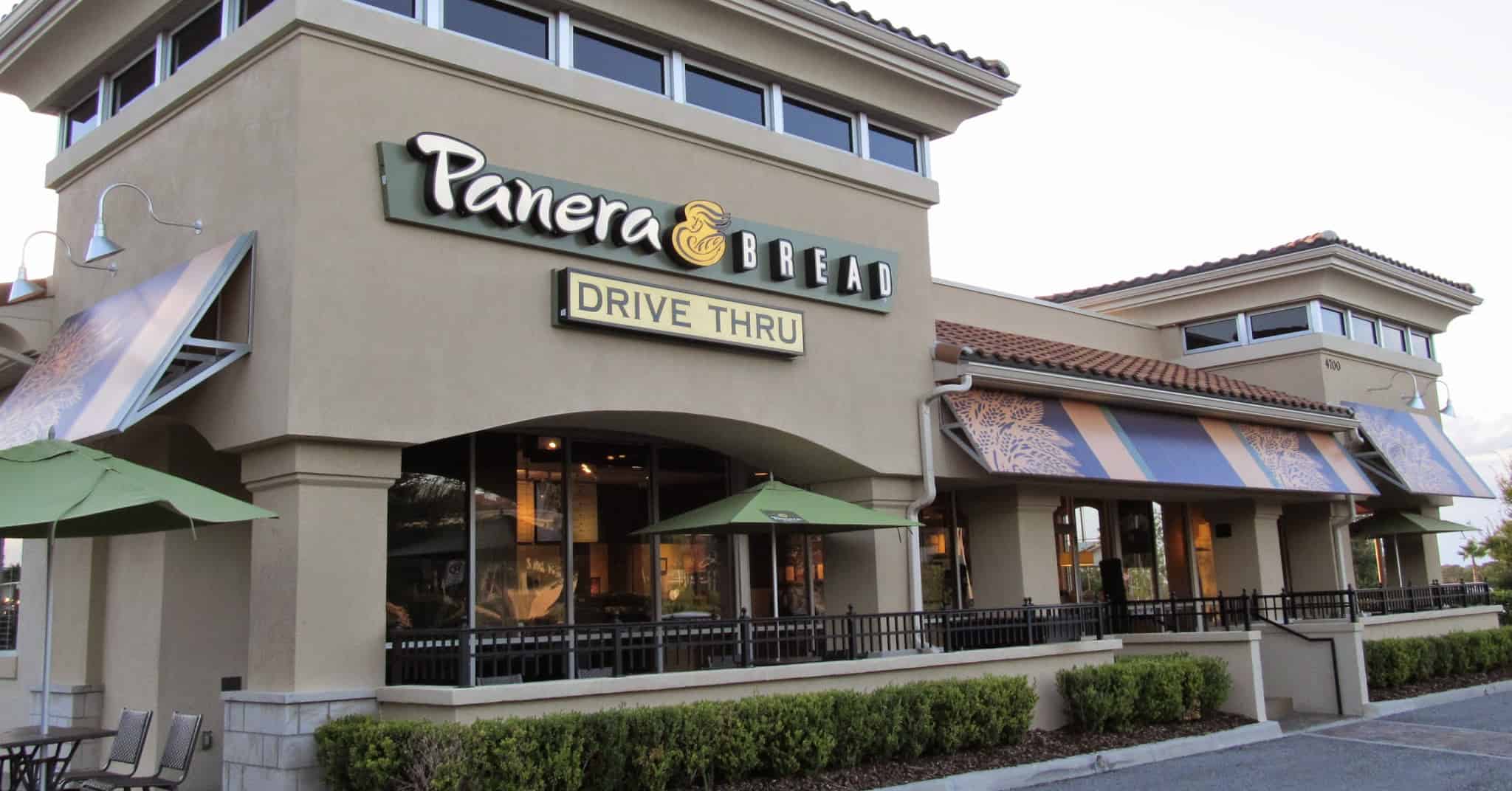 Panera retail reportcard