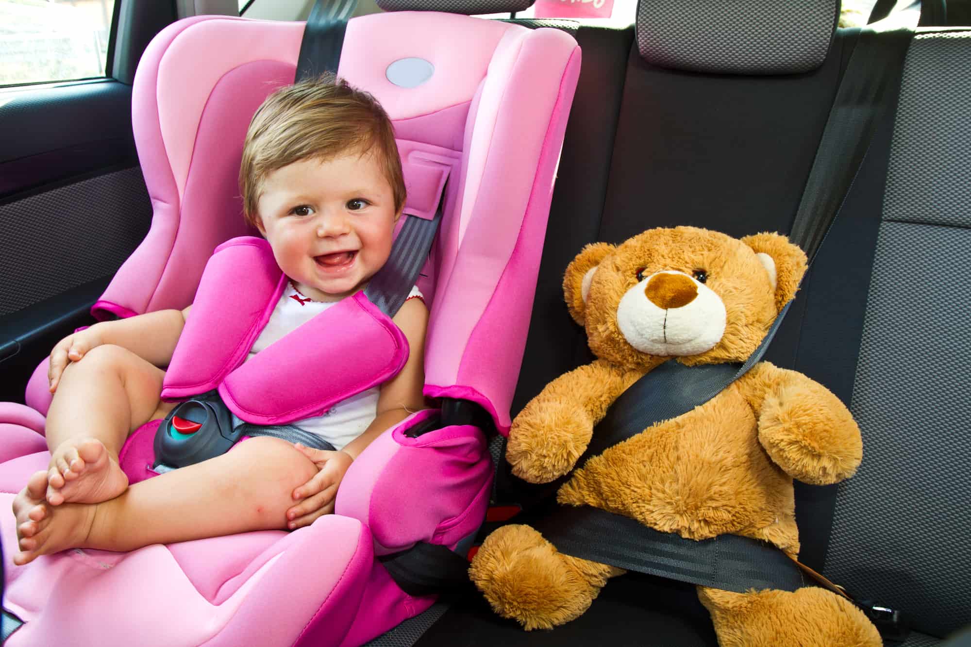 best non toxic car seat