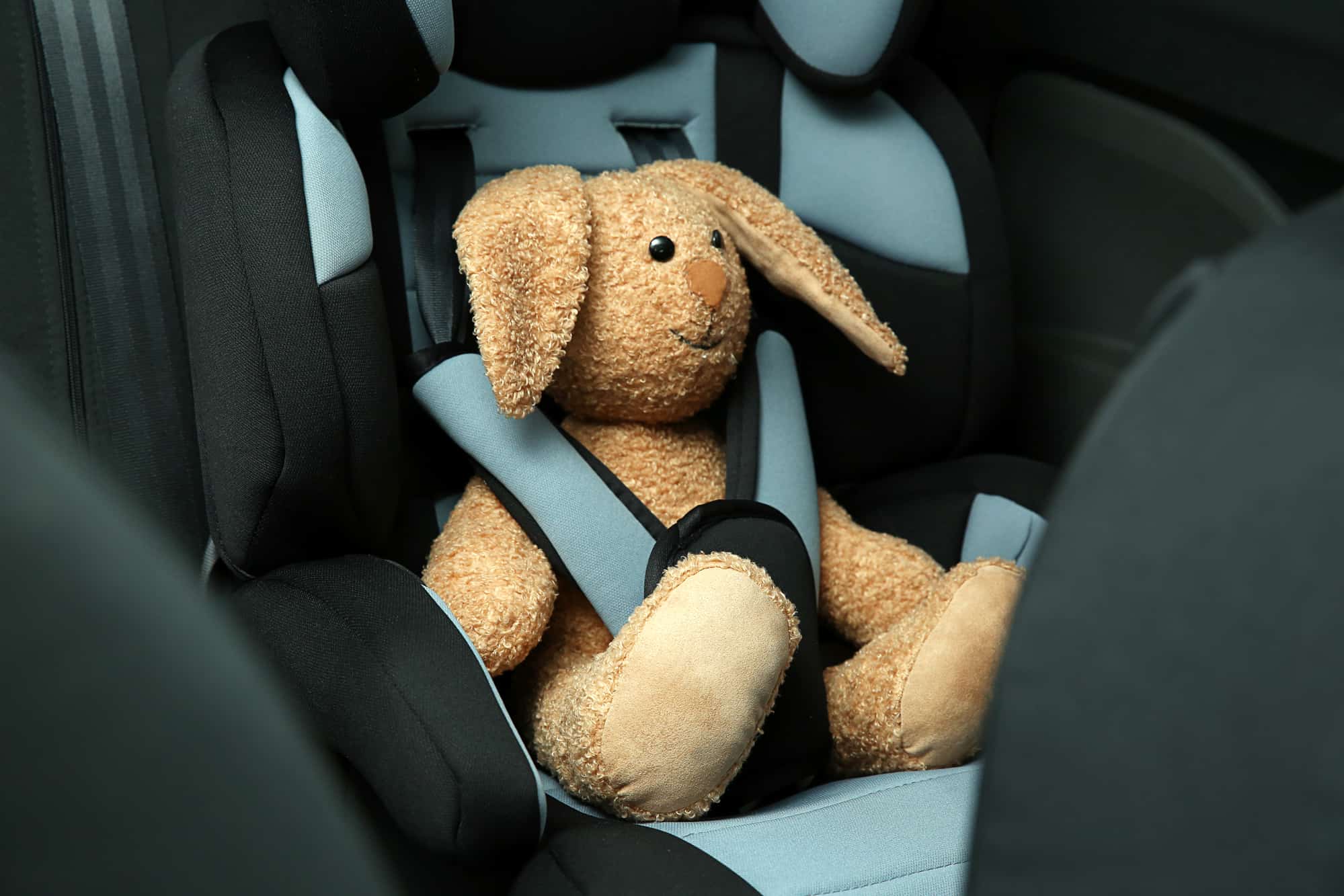Best NonToxic Car Seats Free From Flame Retardants 2020 MAMAVATION