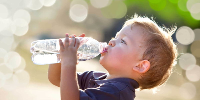 Children Exposed to 44x More BPA Than Originally Thought 1