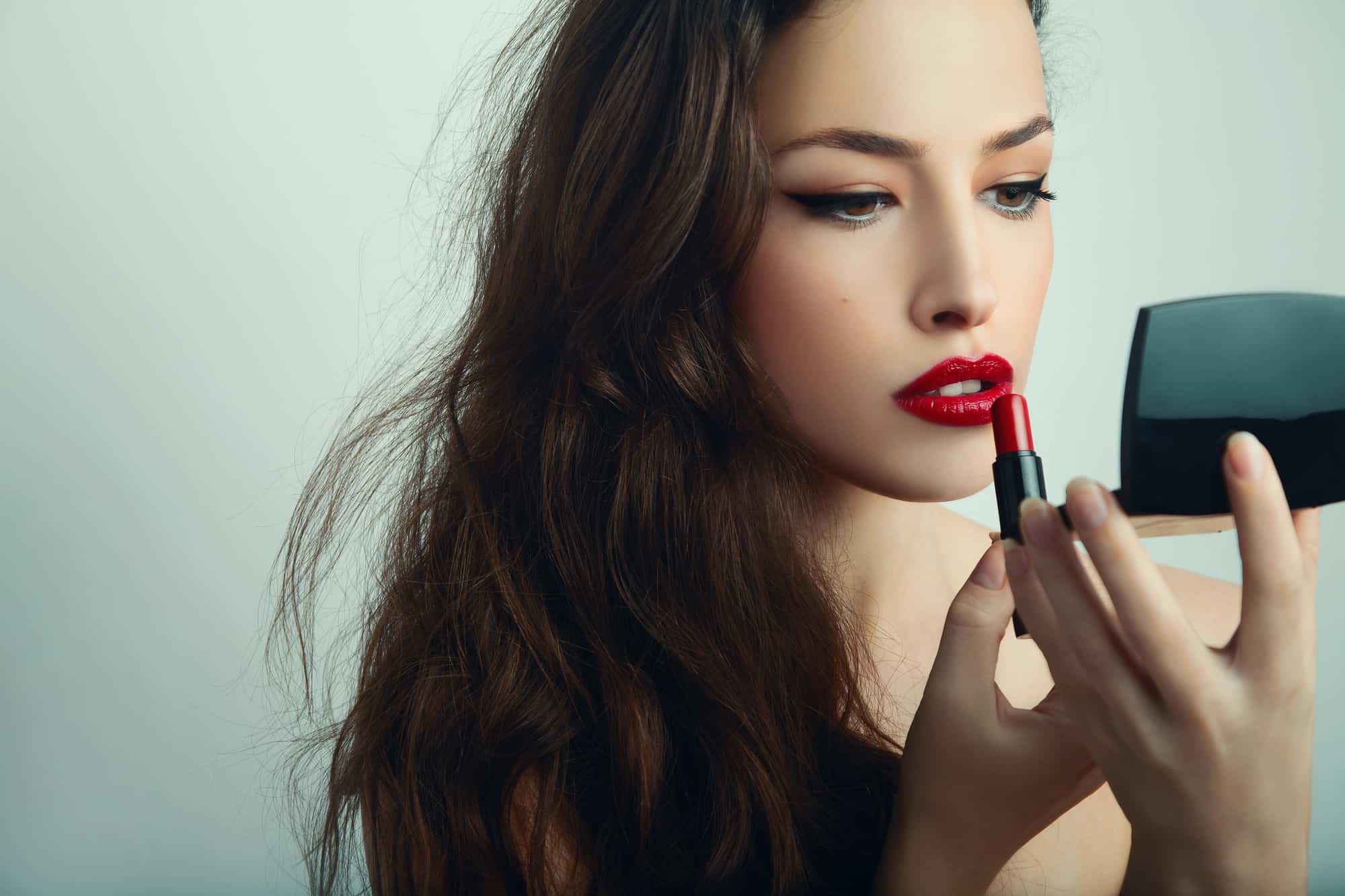 Safer Cosmetics Investigation: Toxic & Non-Toxic Makeup Brands 10