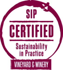 SIP Certified wine certification