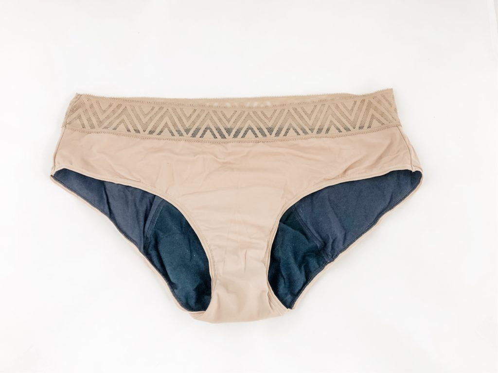 Thinx Period Panties Test Positive for PFAS. Here's Safer Alternatives!