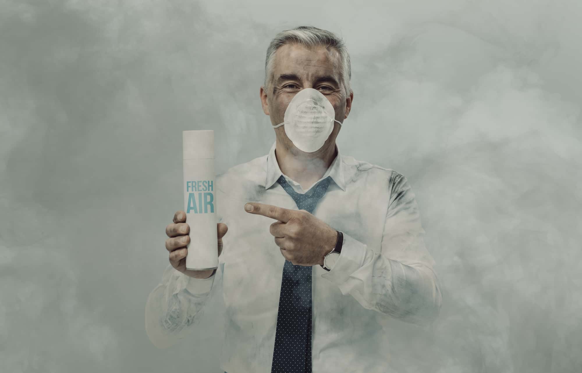 2020 Best & Worst Air Purifiers for Viruses, Fire Retardants, PFAS, & Allergens