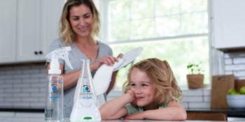 SAFE CLEANING: Cleaners Recommended by Both EPA & Mamavation for Coronavirus