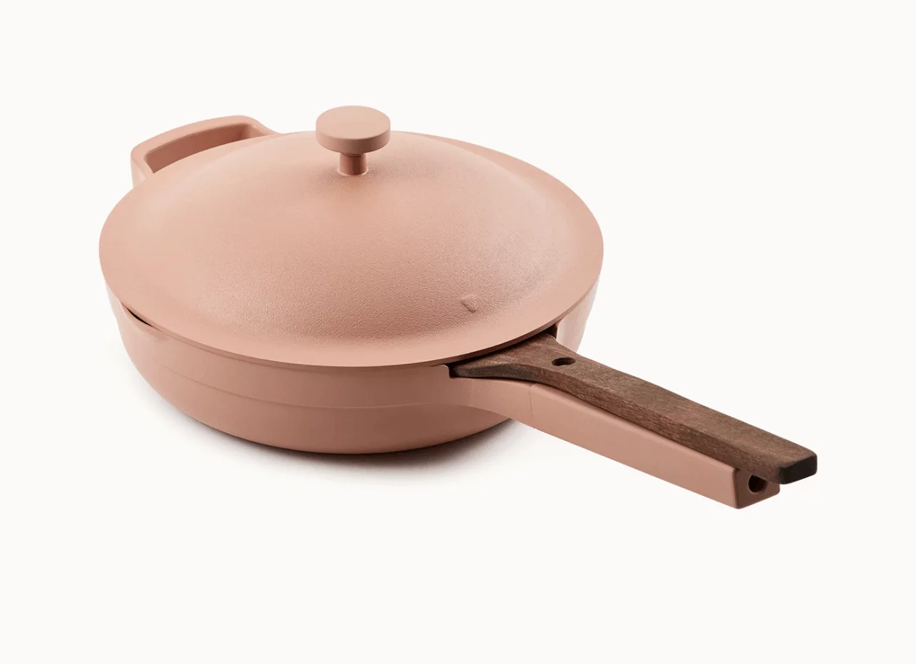 Our Place Ceramic Cookware