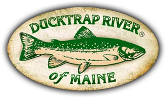 Ducktrap River of Maine logo