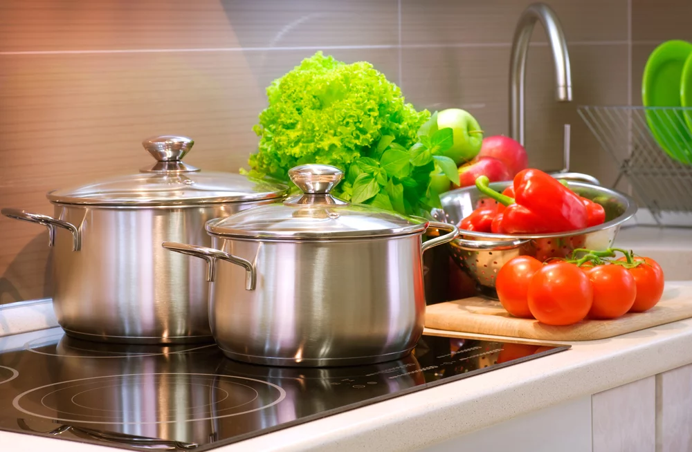 Most Non-Stick Cookware & Bakeware Contain Toxic Forever Chemical PFAS 1