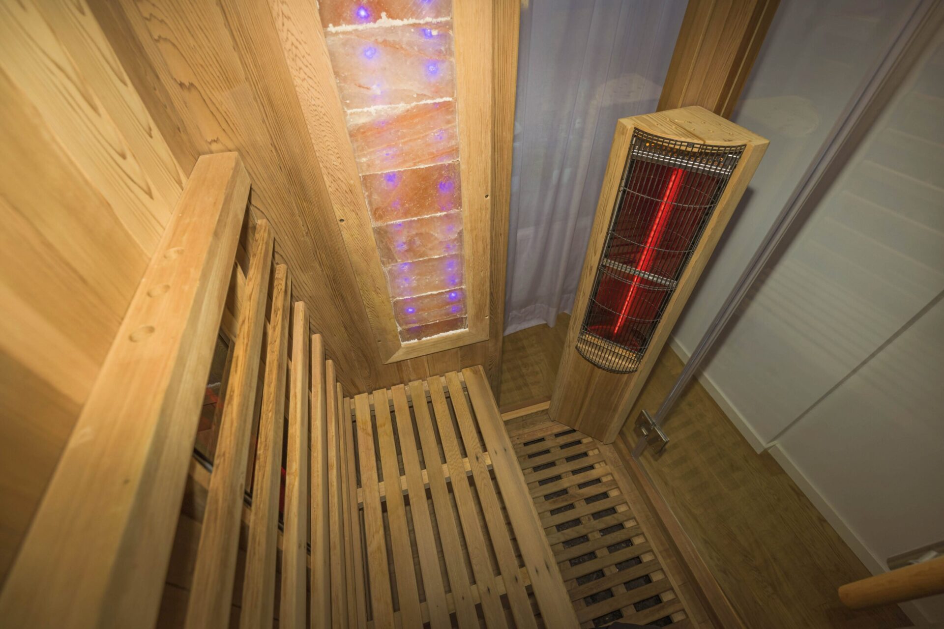 Best & Worst Non-Toxic Infrared Saunas For Indoor Air Quality & Sustainability 2021