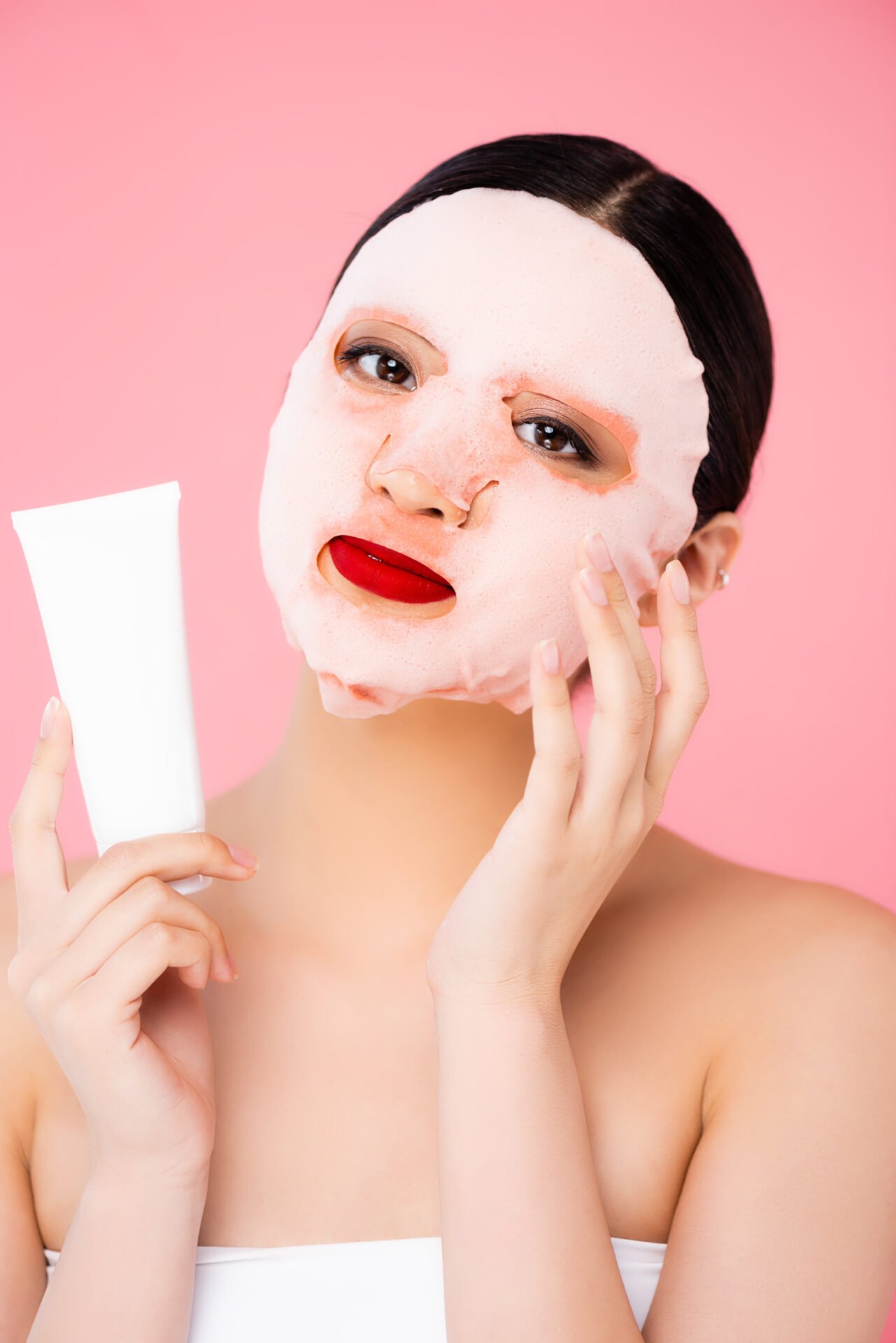 Sheet Masks vs. Rinse-Off Face Masks: What's the Difference?