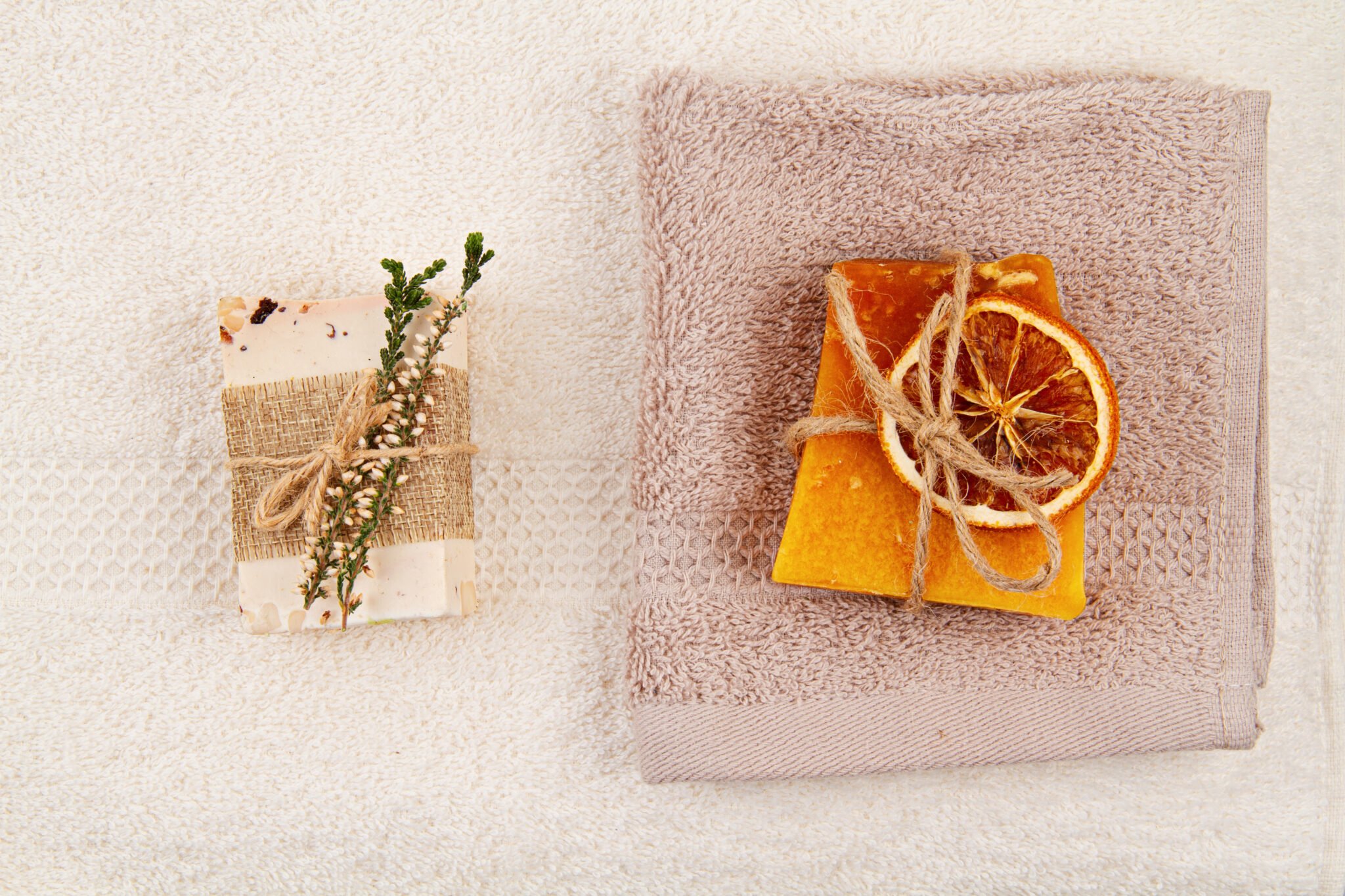 Shampoo and Conditioner BarsBest & Worst NonToxic Products 2021