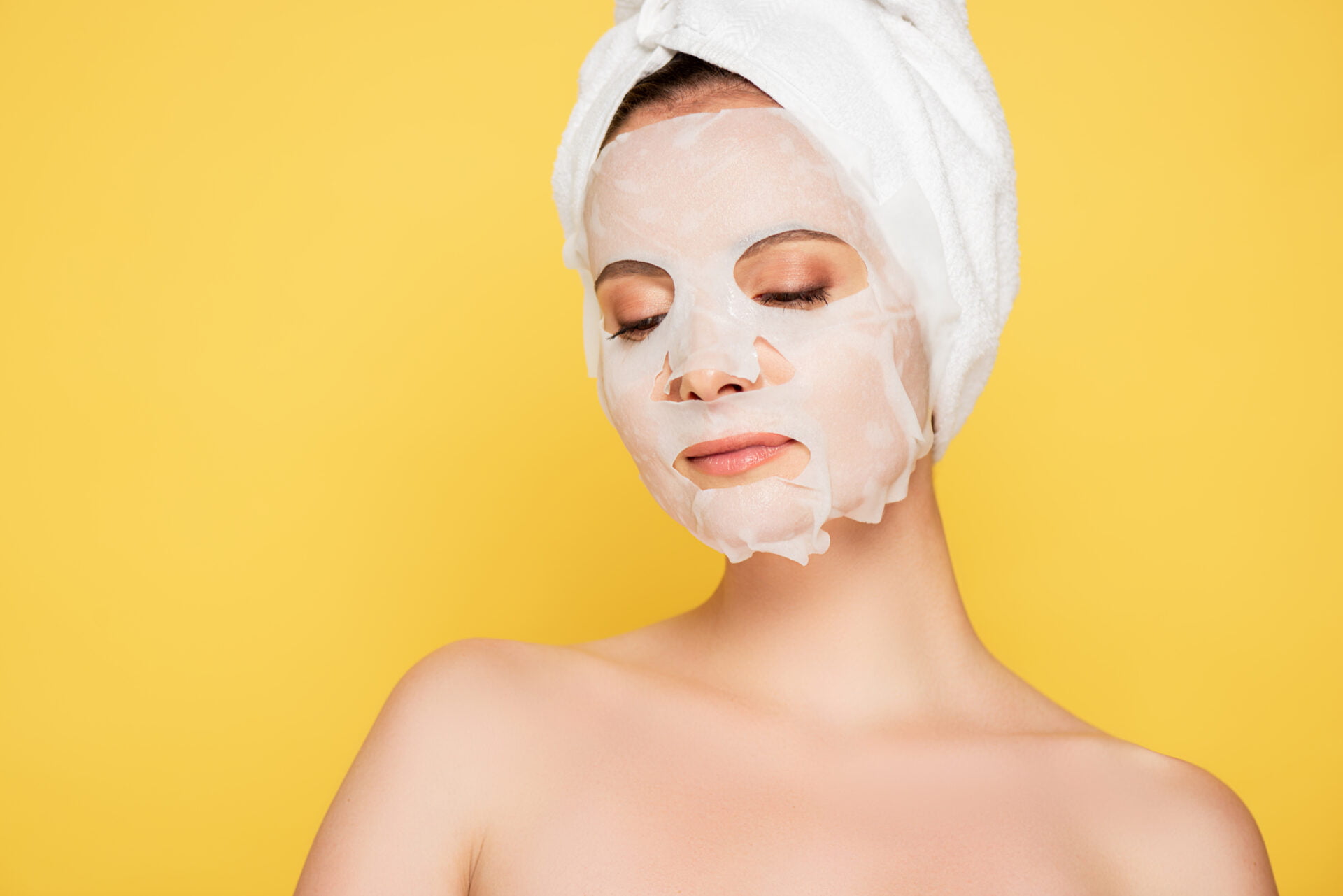 Best & Worst Peel-Off Face Masks (and K-Beauty Face Masks) 2021 2