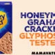 Glyphosate Testing--Honeymaid Graham Cracker Results 2021 1