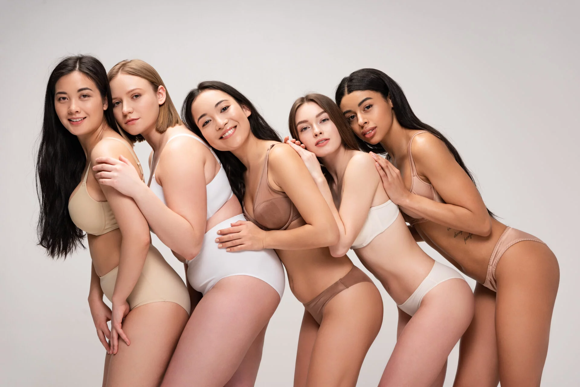 Non Toxic Alternatives To Thinx Period Underwear (Without PFAS)