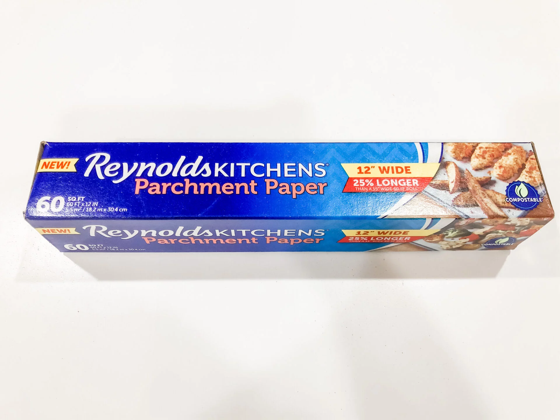 Parchment Paper: Safety, Temperature, Uses, Materials (FAQs)