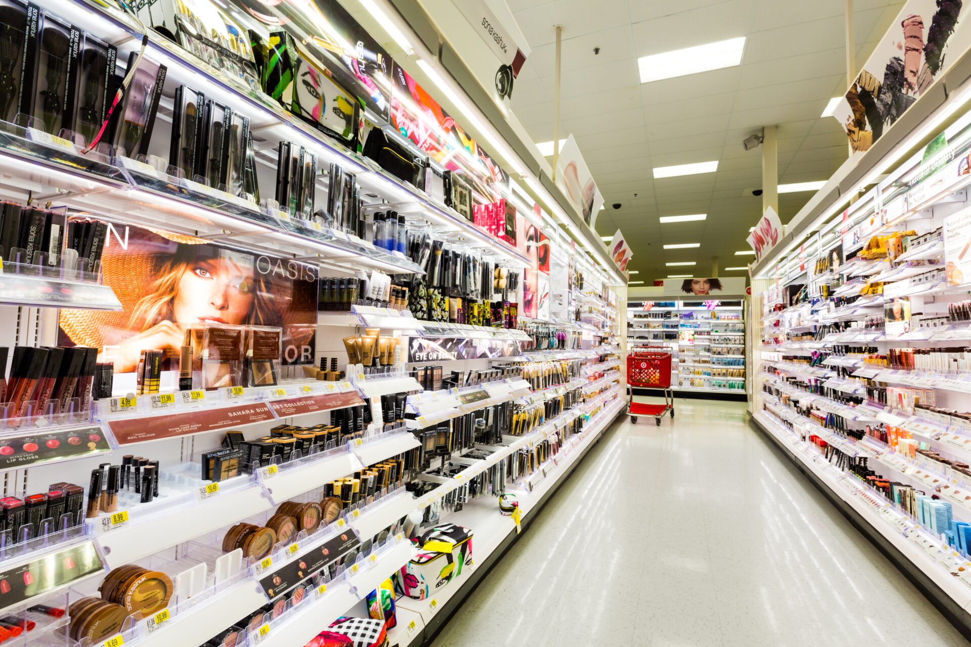 Best Clean Beauty Brands at Target: 50 Natural Brands - Organic Beauty Lover