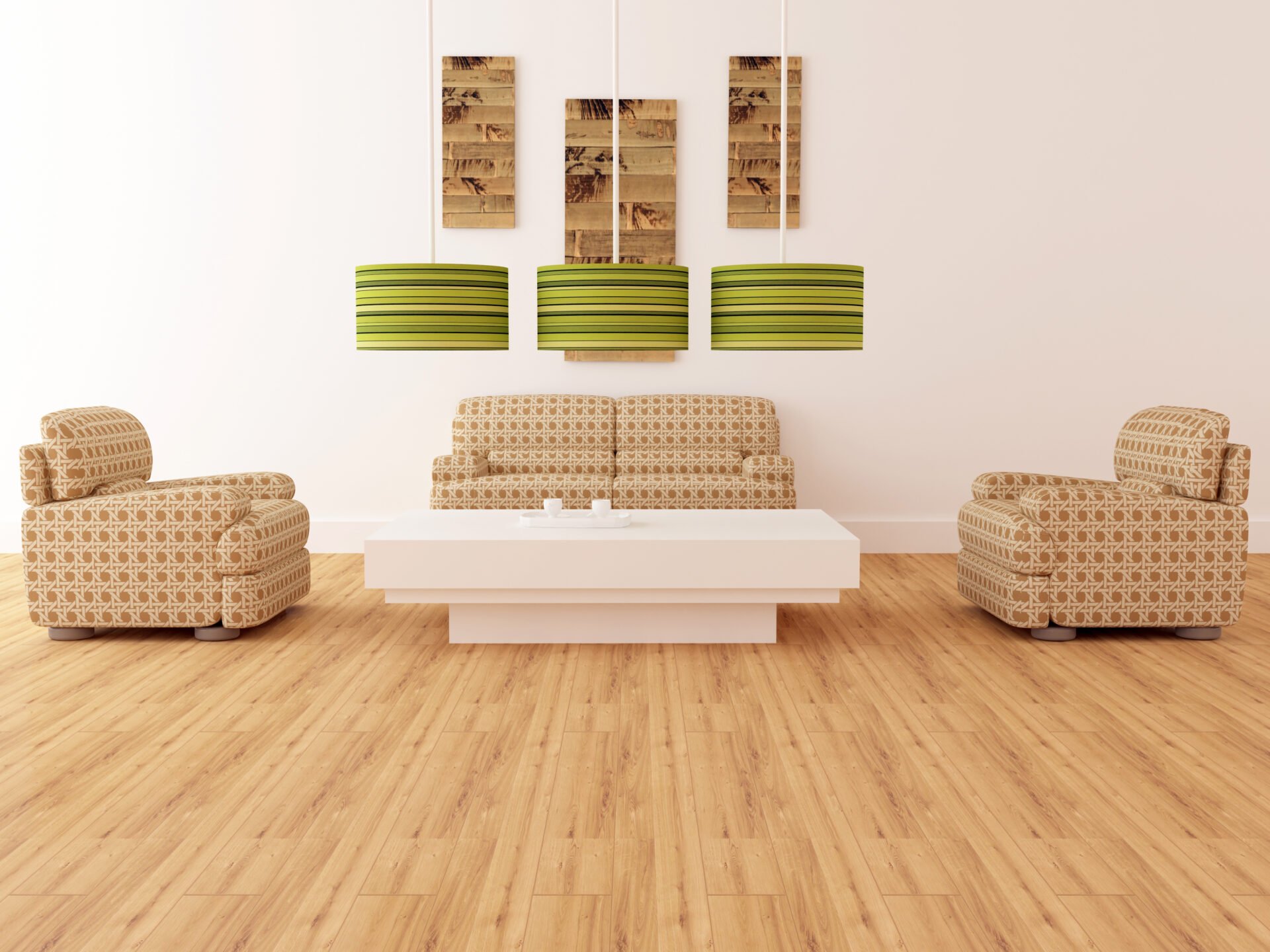 Safest Bamboo Flooring Sans Pfas