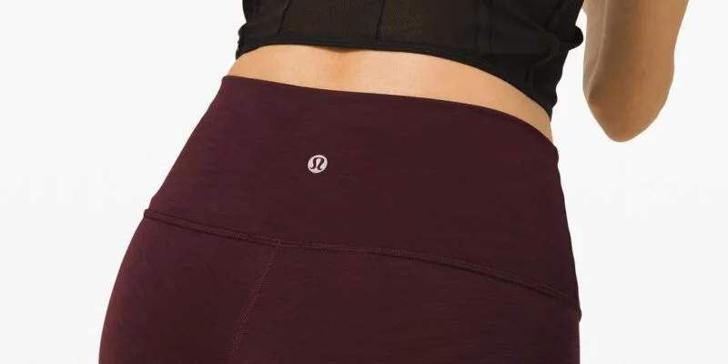 Sportswear lemon lulu sale