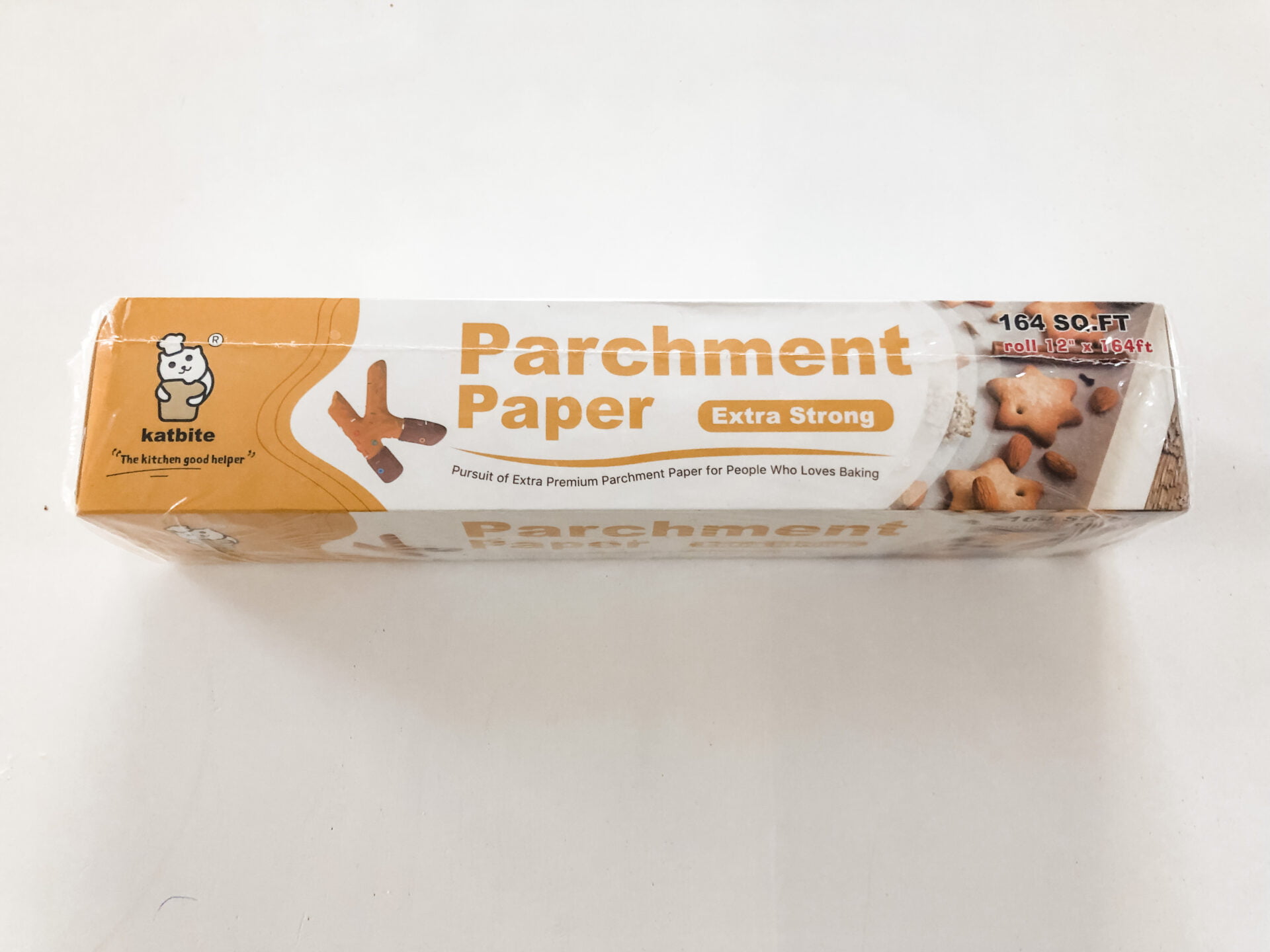 Safest Non-Toxic Parchment Paper Without PFAS Forever Chemicals