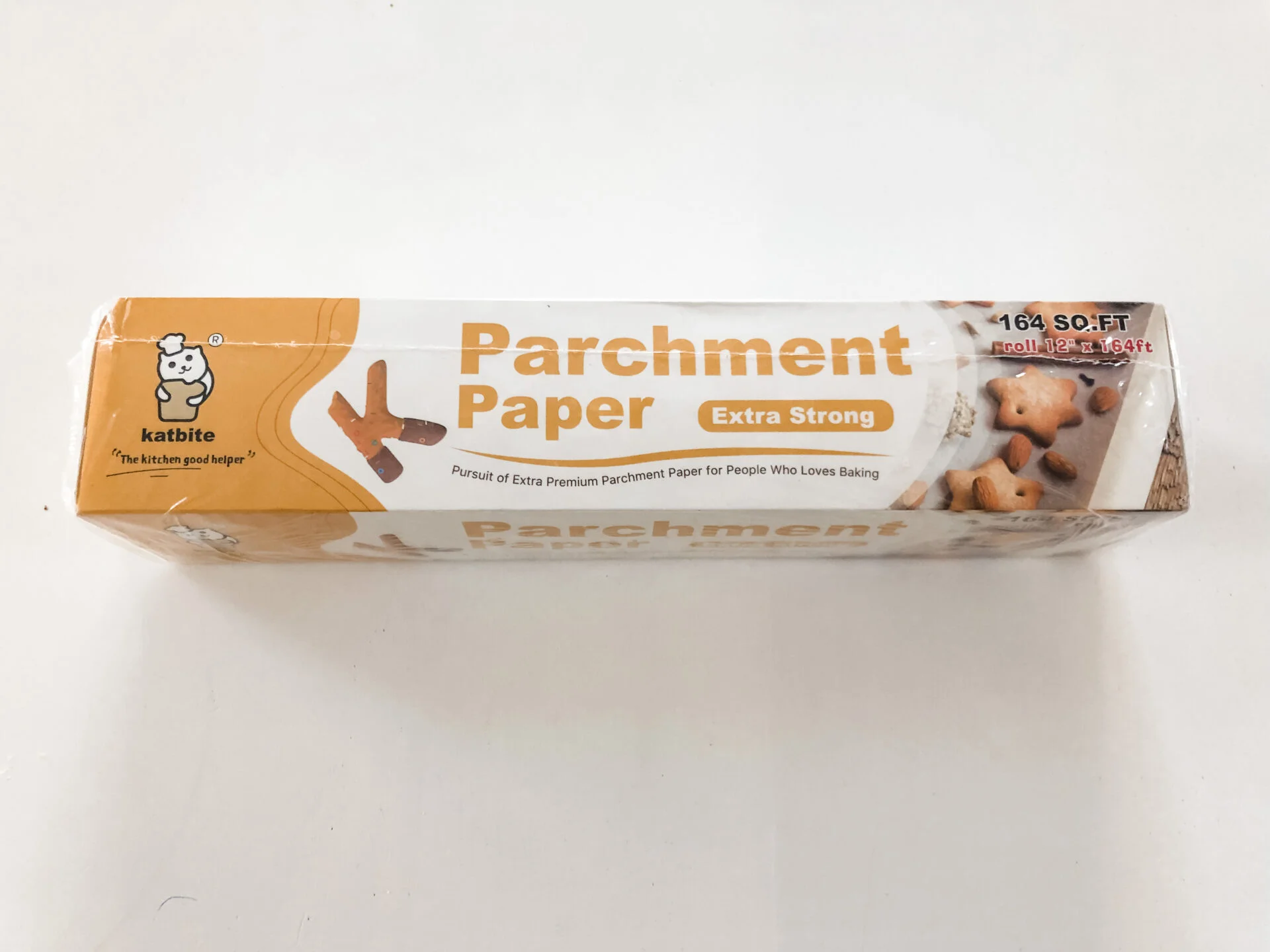 Katbite parchment baking paper