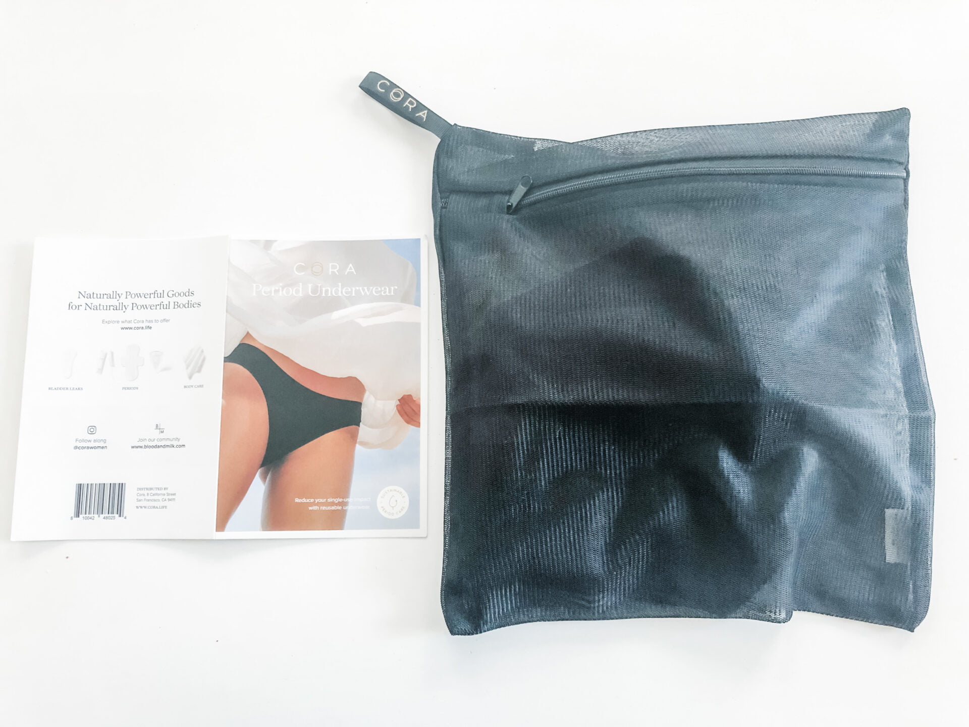 9 Nontoxic Period Panties That Are PFAS-Free - The Good Trade