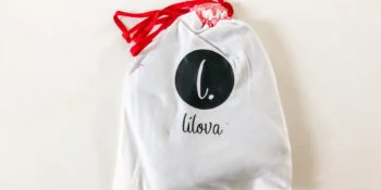 Lilova Period Underwear PFAS "Forever Chemical" Lab Report