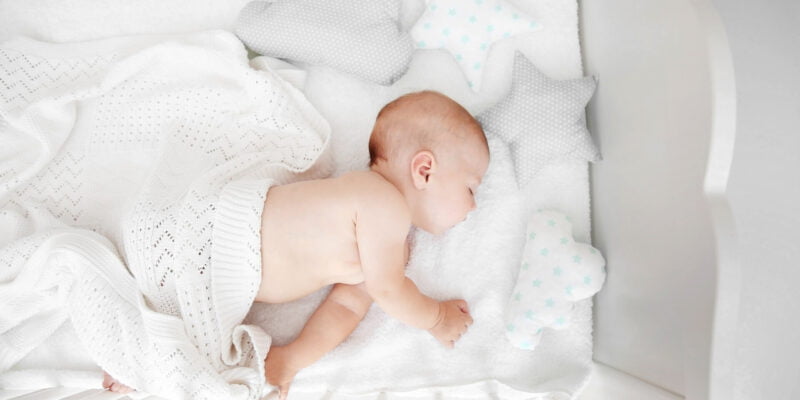 Safest Non-Toxic "Breathable" Crib Mattresses for babies