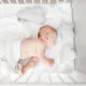 Safest Non-Toxic "Breathable" Crib Mattresses for babies